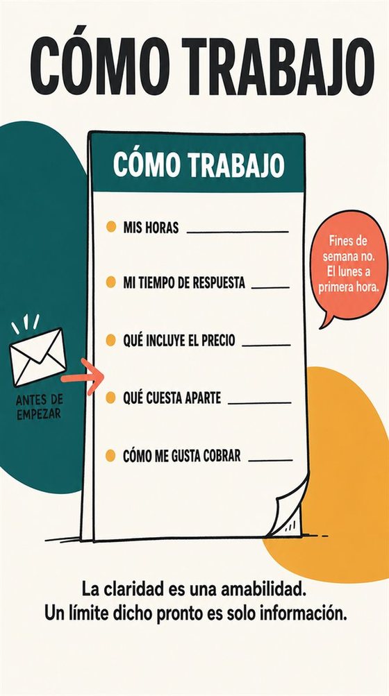 Una persona mayor resuelve la decisión práctica de «entregar bien sin crear otro empleo a jornada completa», con una secuencia clara, un entorno amable y herramientas corrientes.
