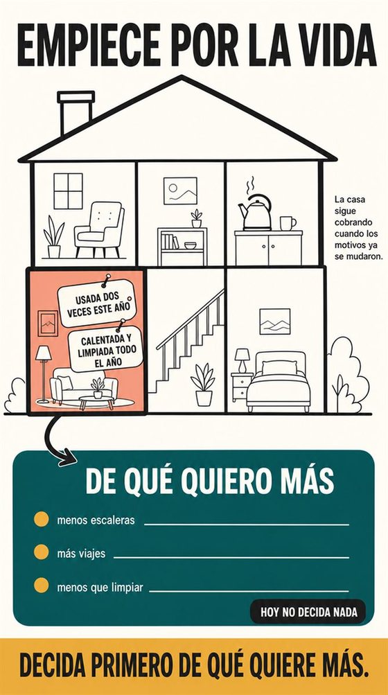 Una persona mayor desarrolla un proyecto creativo desde el primer boceto hasta la revisión y el momento de compartirlo.
