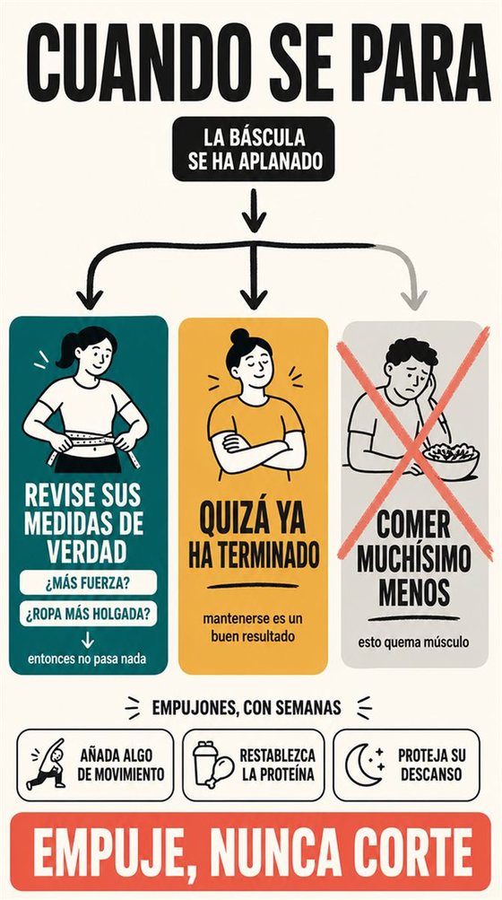 Una persona mayor prepara una comida práctica y llena de color, para uno o para dos, con ingredientes corrientes y la encimera despejada.