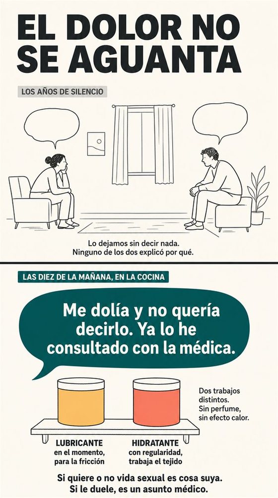 Dos personas mayores se encuentran con seguridad en un lugar público, con confianza, calidez y respeto mutuo.