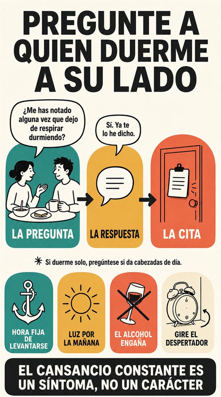 Una persona mayor sigue una rutina serena de la tarde a la cama, con luz tenue, un ambiente cómodo y una hora fija para despertarse.